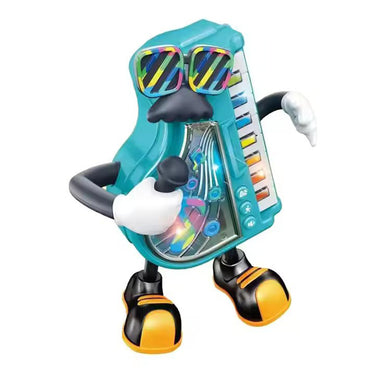 ELECTRIC CLASSIC DANCING PIANO TOY